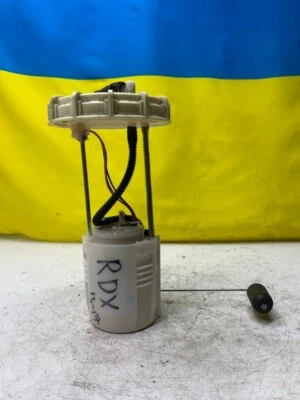 2014 2015 2016 Acura RDX Fuel Pump Assembly OEM 17045-TX4-A01 Foto 1 de 3