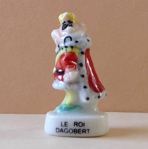 Fava Le Comptine - Casino 2003 - Il Re Dagobert - Picture 1 of 1