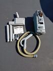 Electrolux Epic series 6500SR Canister Vacuum Cleaner Tested, Works Great