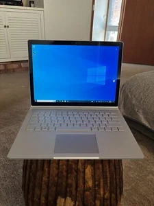 microsoft surface book 2 13.5 inch 256GB - Picture 1 of 5