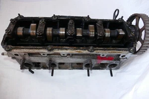 VW Passat 3B A4 Zylinderkopf 1,6 74kw 101PS von Motor ADP - Bild 1 von 4
