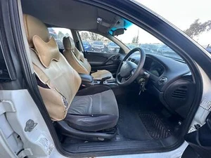 HOLDEN COMMODORE VY1-VZ 10/2002-09/2007 RIGHT FRONT SEAT CLOTH A/BAG TYPE - Picture 1 of 12