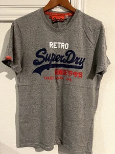 CAMISETAS DE COLECCIÓN SUPERSECAS RETRO DE COLECCIÓN MARCA REGISTRADA DE CRACKING JPN JAPÓN PARA HOMBRE XL - Imagen 1 de 3