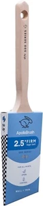 Apollo Brush 500 Series Poly Blend Firm Angle Sash Paint Brush (2.5 Inch) - Picture 1 of 8