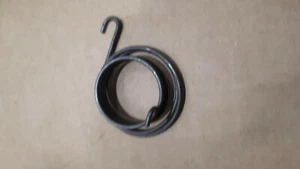 SYM SCOOTER KICKSTART RETURN SPRING - Picture 1 of 2