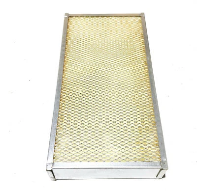 Filtro de aire para Case New Holland CNH D80562 NOS Foto 1 de 4