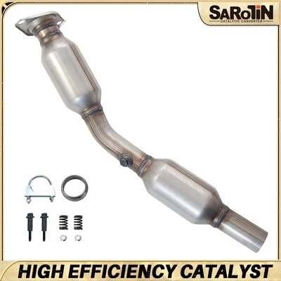 For 2009 -- 2013 Toyota Corolla & Matrix 1.8L Catalytic Converter  EPA OBD II  Foto 1 de 4