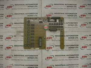 CINCINNATI MILACRON ACRAMATIC 850SX CONTROLLER CARD 3-533-0908G REV.C - Picture 1 of 2