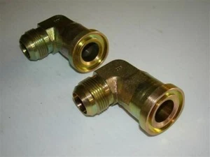 Raccordo PARKER 4NH3-16-16 - Foto 1 di 1