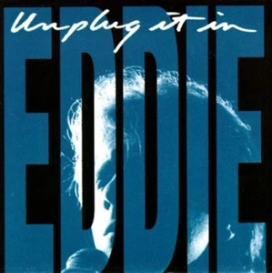 EDDIE MONEY - UNPLUG IT IN NEW CD - Picture 1 of 1