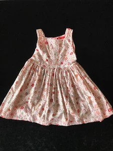 OILILY Sommer-Kleid Grösse 92 - Top Zustand - Bild 1 von 4