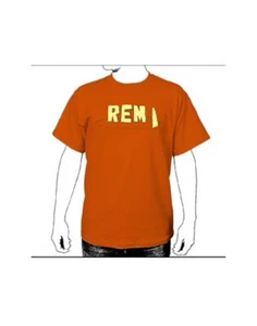 REM concert shirt - XL - Vintage - Picture 1 of 3