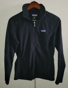Rare Shaft Samuel Jackson Cast & Crew Womens Patagonia Fleece Jacket M SHIPSFAST - Picture 1 of 10