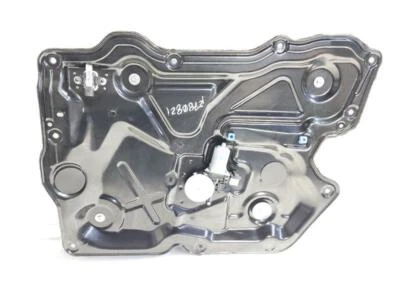 Regulador de ventana delantero derecho automático arriba y abajo OEM 2011 2012 Nissan Altima Sdn Foto 1 de 4