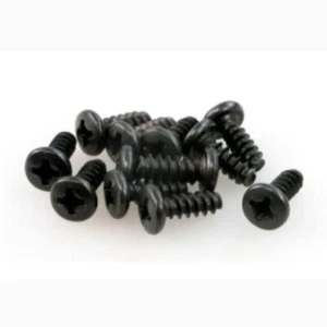 HBX Rnd Head Self Tap Screw 3*8 *, #0HBX-S003 - Picture 1 of 1
