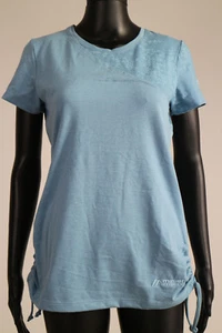 Maier Sports Damen kurzarm Shirt T-Shirt 1B Ware #252612 - Bild 1 von 7