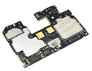 Original Xiaomi Redmi Note 9 128GB /6GB Hauptplatine Motherboard Mainboard - Zdjęcie 1 z 2