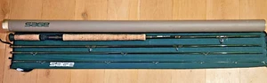 15.1ft Sage Graphite IV #10 Fly rod - Picture 1 of 3