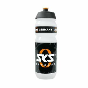 SKS-Bicycle Drinking Bottle 0.75L Black Outdoor Standard Travel Beverage Bottle