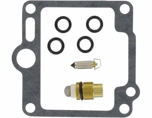 Kit de reparo de reconstrução de carburador K&L Yamaha FJ1100 FJ1200 FJ 1100 1200 18-5109 - Imagem 1 de 1
