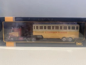 International Harvester DCOF-405 YAMAHA Pianos IXO 1:43 - Bild 1 von 2