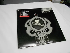 RHAMEL PEACE (2 versions) POWER (2 versions) 12' SINGLE record NEW VINYL - Imagen 1 de 2