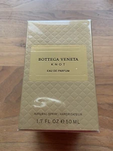 Bottega Veneta Knot Eau de Parfum 50 ml Original Verpackt - Bild 1 von 3