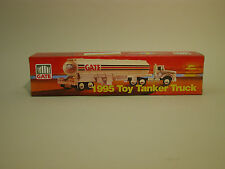 1995 GATE TOY TANKER TRUCK 1st IN SERIES CHINA MINT