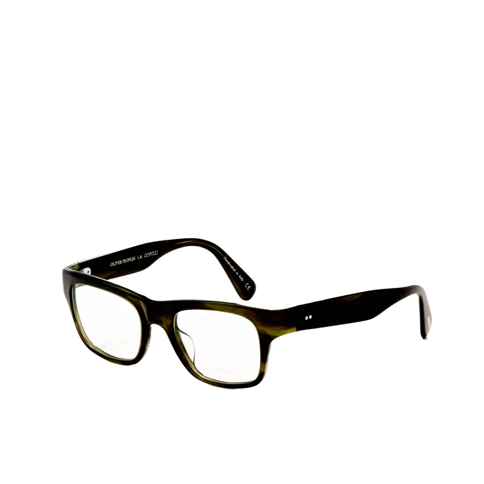Oliver Peoples Unisex 50 Ópticas Corteza Esmeralda OV5432U-1680-50 Foto 1 de 1