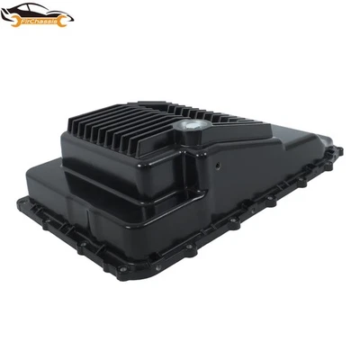 Para Ford Ranger Explorer 21-24 Mustang Expedition 18-24 Transmisión cárter de aceite Foto 1 de 4