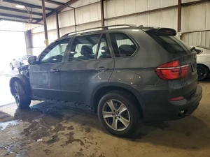 AC Condenser Turbo Fits 08-19 BMW X6 2985761 - Picture 1 of 14