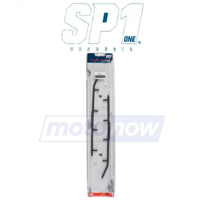 SP1 Ripper Four75 Runners for 1997 Ski-Doo MX Z 440 LC - Skis Runners  qx Foto 1 de 4