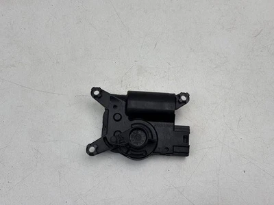 Volkswagen Touareg I 2004 Calentador de aire solapa actuador motor 7L0907511AF LIU32403 Foto 1 de 4