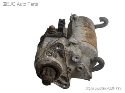 Motor De Arranque Para 01-09 Toyota Tundra 4.7 2810050101 Gas Foto 1 de 4