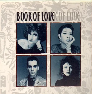 Book Of Love Sire Vinyl LP - Picture 1 of 1