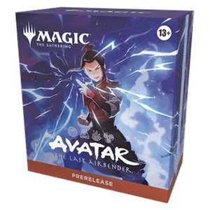 PREORDER - Magic x Avatar the last Airbender Prerelease Pack AZULA ENG  - Bild 1 von 1