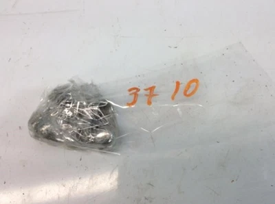 10 11 12 13 14 15 Hyundai Genesis Coupe travas de roda porcas conjunto de 5 Z - Imagem 1 de 4