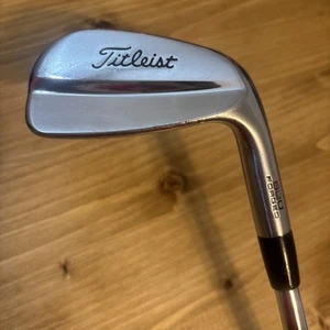 Titleist 620 Forged Single 8 Iron KBS Tour 130 X Steel Shaft W/ Golf Pride Grip - Picture 1 of 9