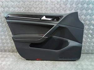 5G4868079B Guarnecido Puerta Delantera Izquierda Volkswagen Golf Vii (5G1/Be1)(0 - Imagen 1 de 6