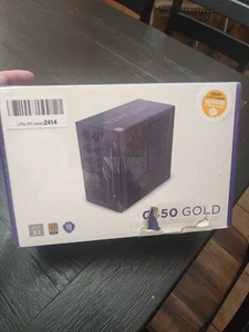 NZXT C850 Gold ATX 3.1 Gold Fully Modular Power Supply - NEW In Sealed Box 🔥 - Zdjęcie 1 z 10