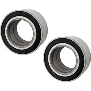 Set of 2 Wheel Bearings Rear Driver & Passenger Side for 328 323 325 320 Pair - Picture 1 of 10