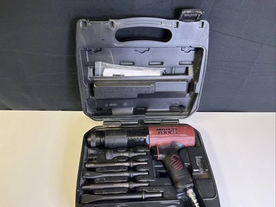 Matco 工具长管气动锤 — 第 1/4 张图片