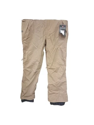 686 Men's Standard Shell Pant - Winter Snow Pants, Durable Rain Pants for Men -  - Image 1 of 2