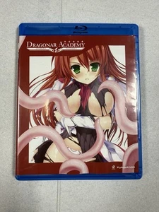 Dragonar Academy: Die komplette Serie Blu-ray - Bild 1 von 3