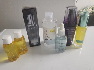 Serum Bundle - 75mL 2.5oz - DECORTE Liposome Advanced Repair Serums, Collagen + - Picture 1 of 2
