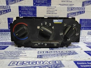 controllo del riscaldamento aria condizionata per OPEL ASTRA G BERLINA 829704 - Picture 1 of 10
