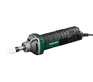 PARKSIDE PGS 500 C2 Geradeschleifer 500W Schleifgerät mit Zubehör !! DEFEKT !! - Bild 1 von 1