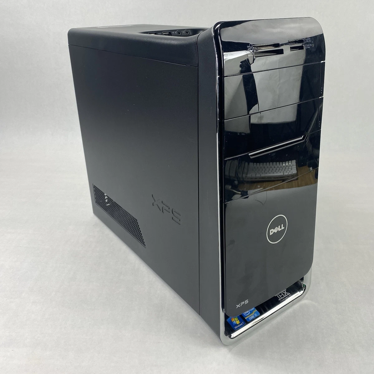 Dell Xps 8300 for sale - eBay