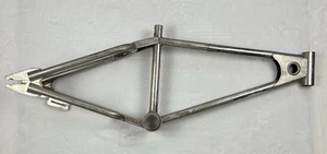 Vintage 1978 Mongoose Motomag BMX Frame – Old School BMX Racing – Rare - Picture 1 of 15