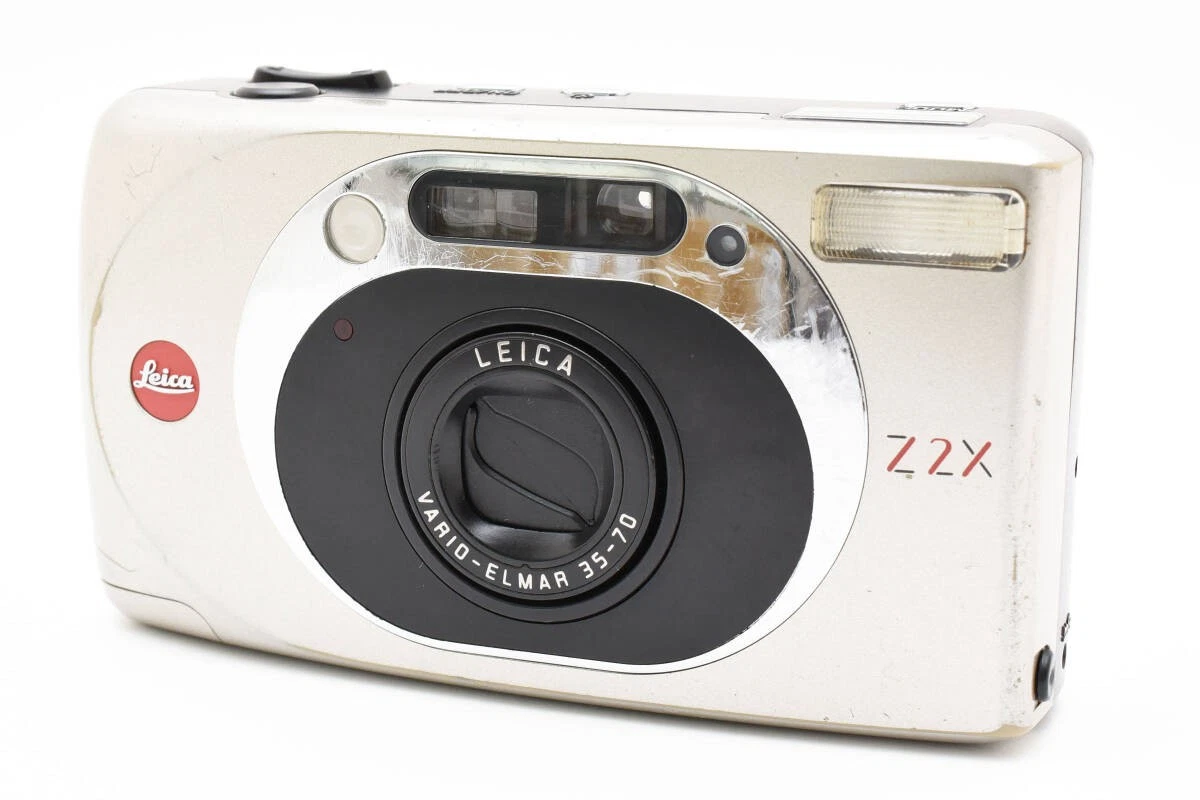Leica Z2 X Film Cameras for sale - eBay